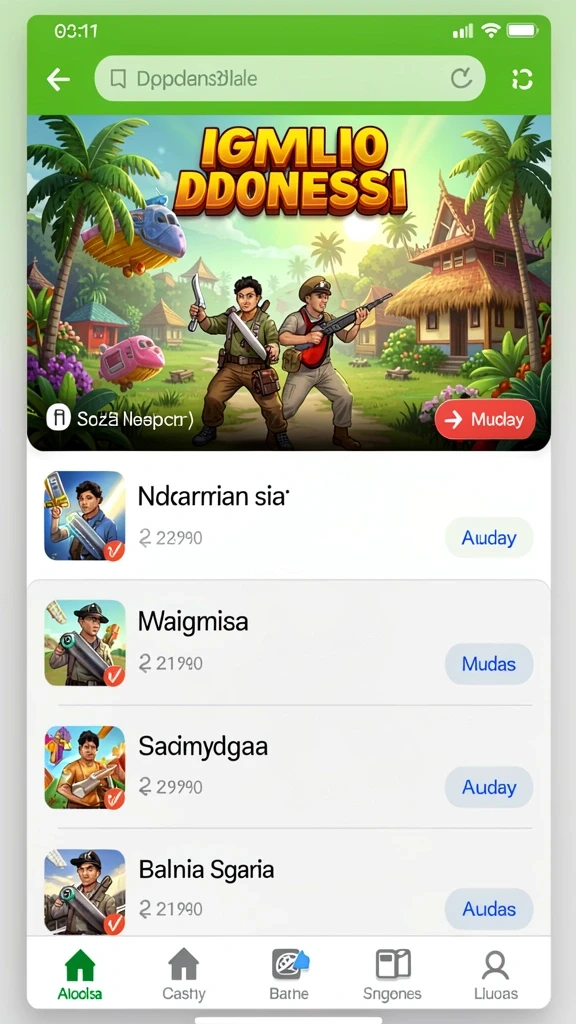Screenshot spingold nomor 3