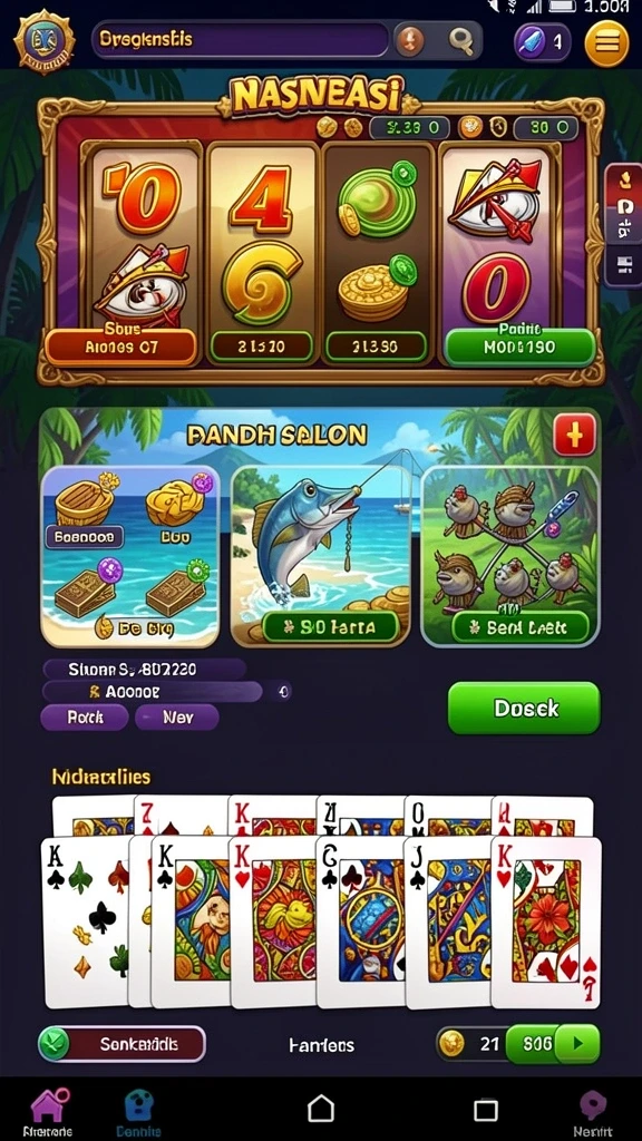 Screenshot sulebet nomor 2