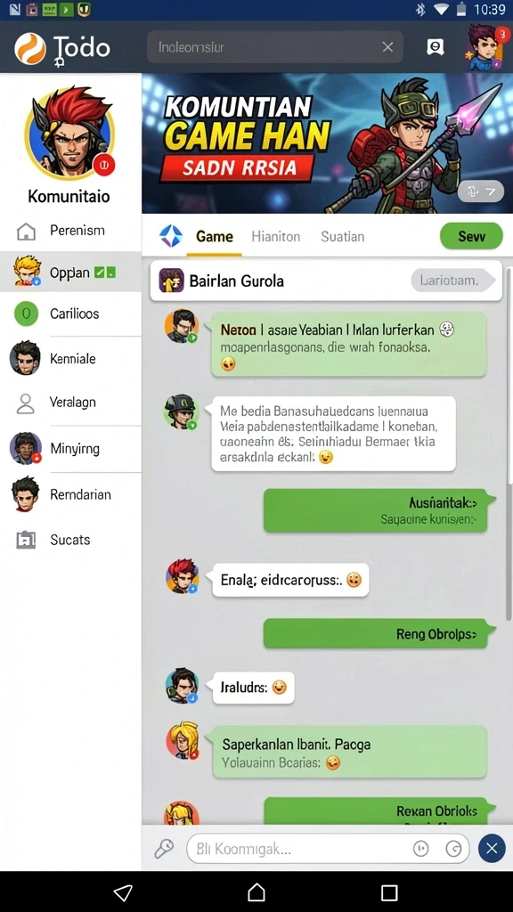 Screenshot super33 nomor 1