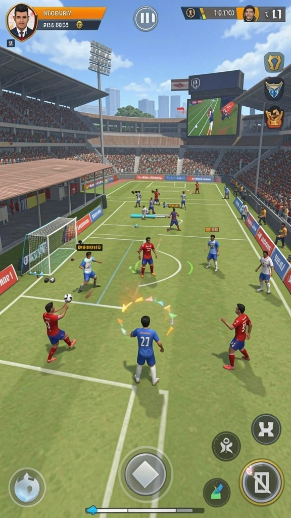 Screenshot super88 nomor 3