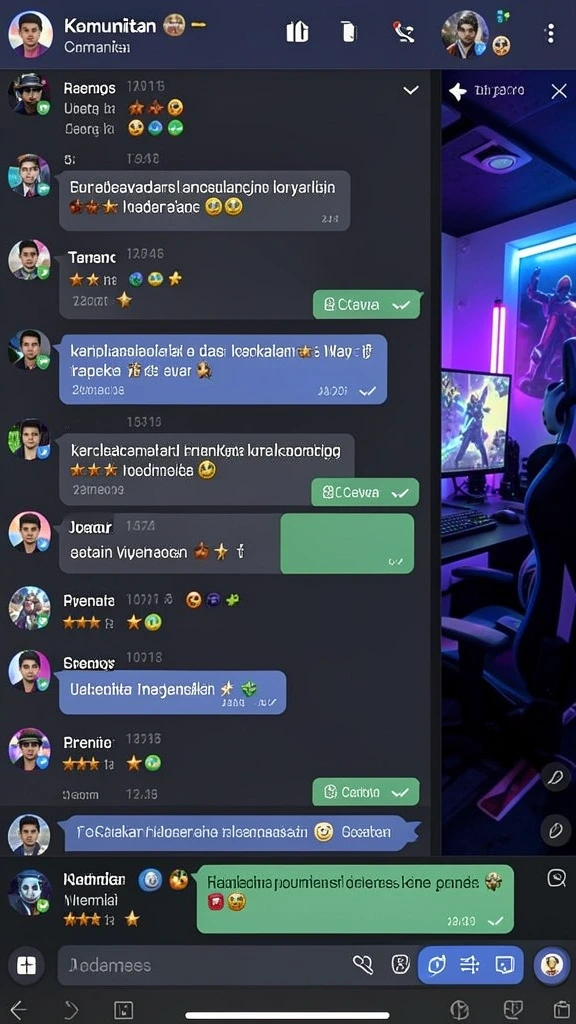 Screenshot superwinner nomor 2
