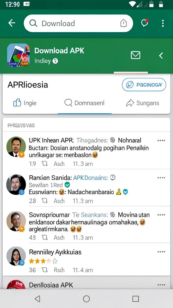 Screenshot surga11 nomor 2