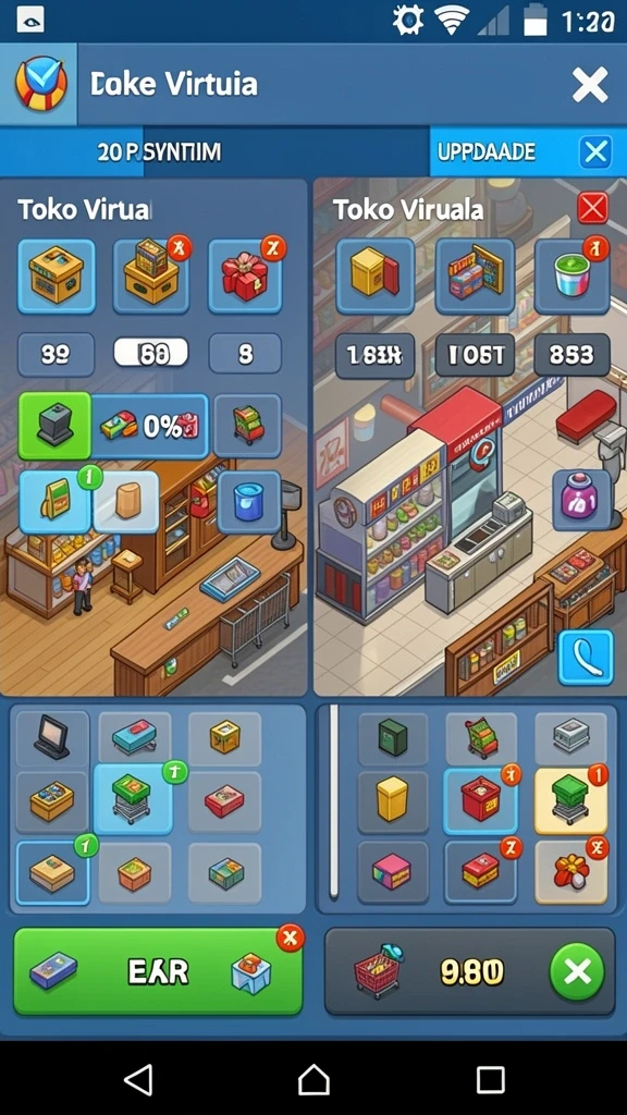Screenshot surgaplay nomor 1