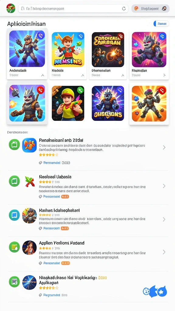 Screenshot surgaplay nomor 2