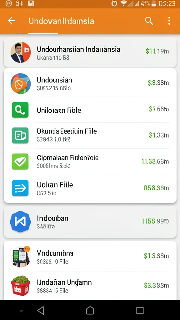 Screenshot surgavip nomor 1