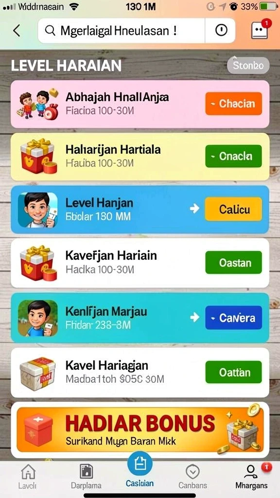 Screenshot ttt888 nomor 2