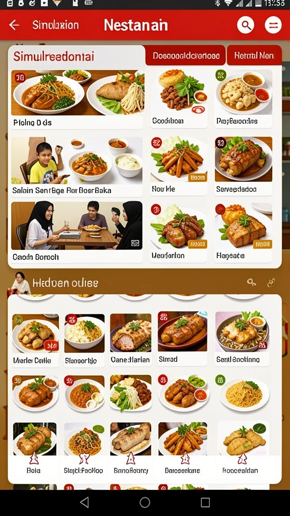Screenshot tvtoto nomor 1