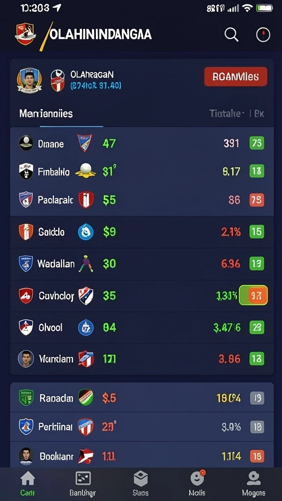 Screenshot tvtoto nomor 3