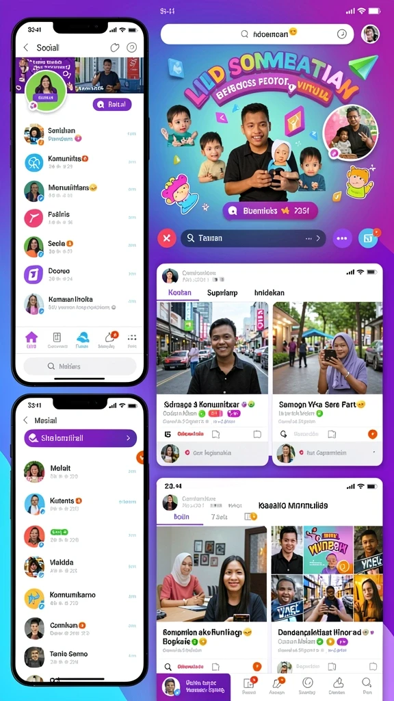 Screenshot valohoki nomor 3
