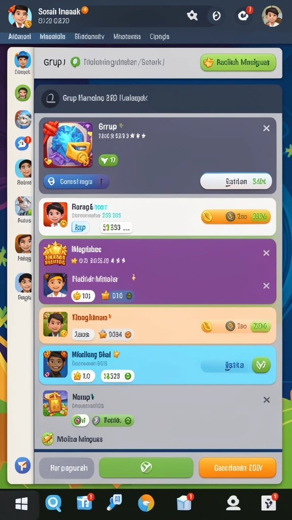 Screenshot wongtoto nomor 2