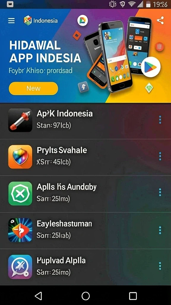Screenshot wp888 nomor 2