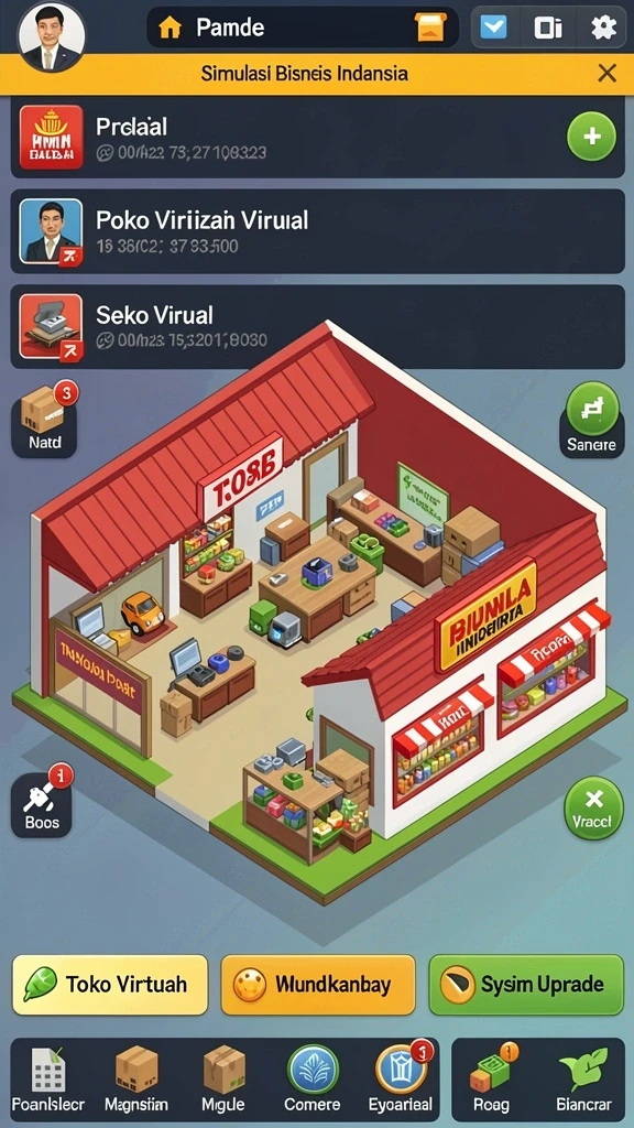 Screenshot yowestogel nomor 3